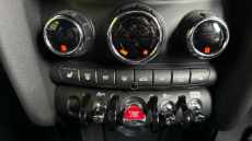 MINI Hatchback 2.0 Cooper S Exclusive 3dr Petrol Hatchback